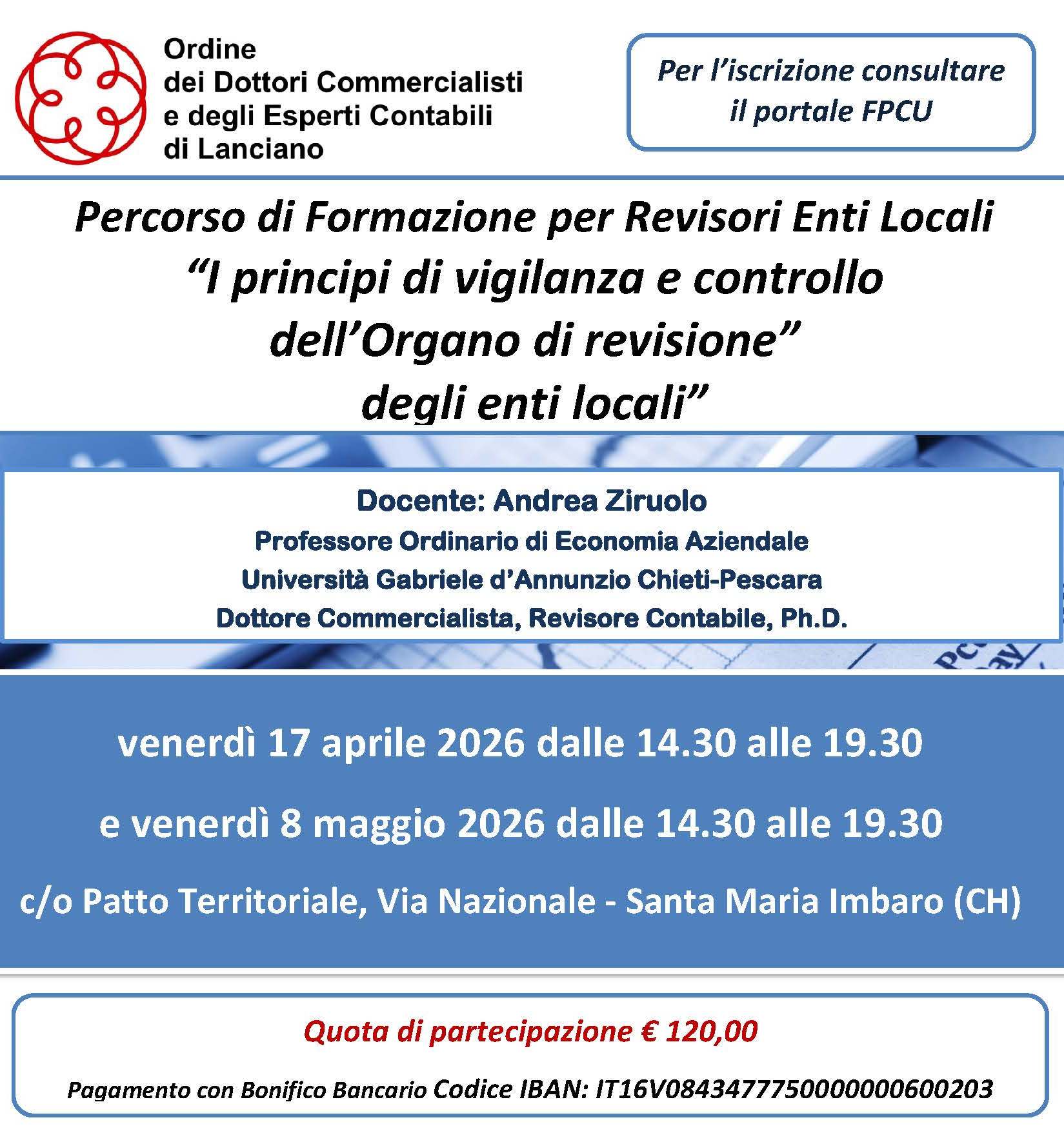 template revisione EELL 2026